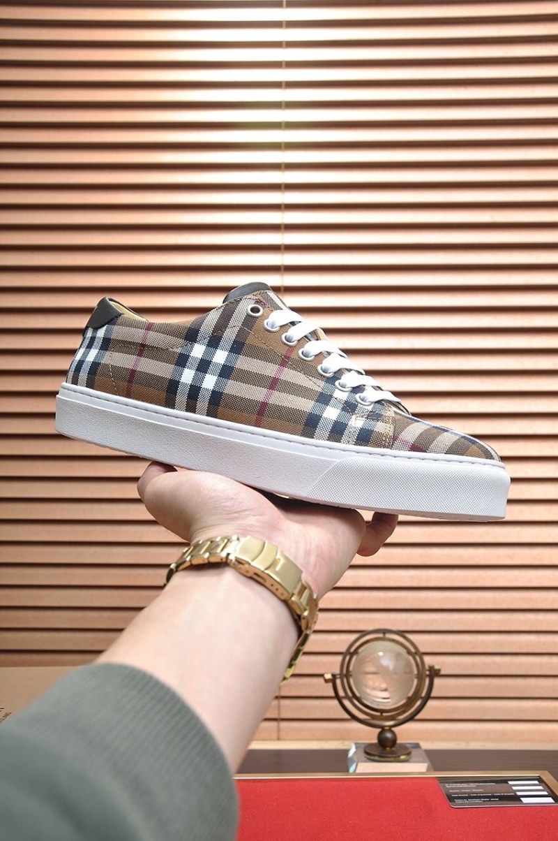 Burberry Sneakers